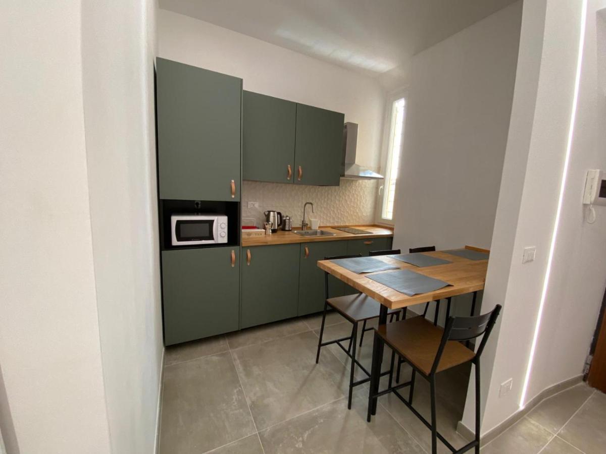 Apartamento Laura Roma
